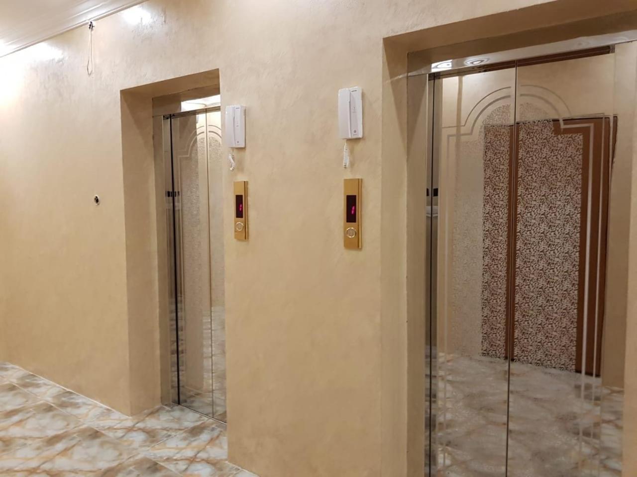 الحماد للشقق الفندقية - فرع سلطان بن سلمان Jeddah Eksteriør billede